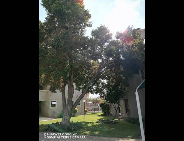 1 BEDROOM APARTMENT FOR SALE IN NORTHWOLD